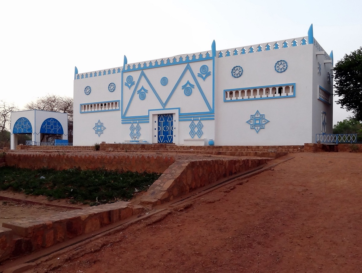 Tourisme / Ce que pensent les visiteurs nationaux du MUSEE NATIONAL BOUBOU HAMA de NIAMEY