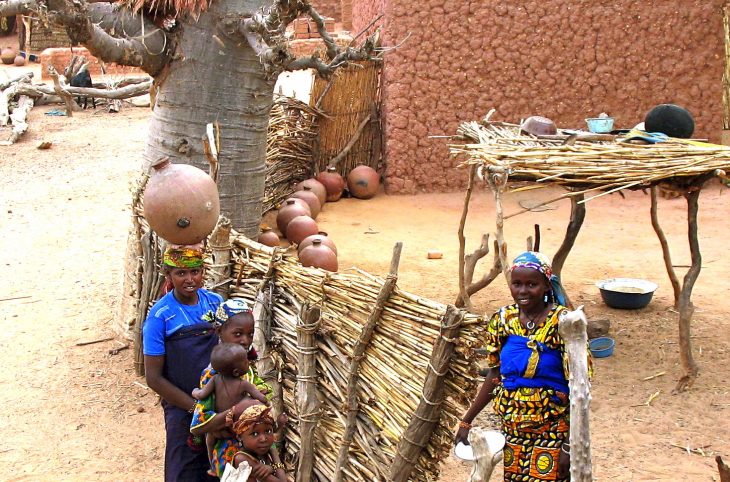 Niamey : L’accès au foncier par les femmes au centre d’une rencontre entre le gouvernement et les associations féminines