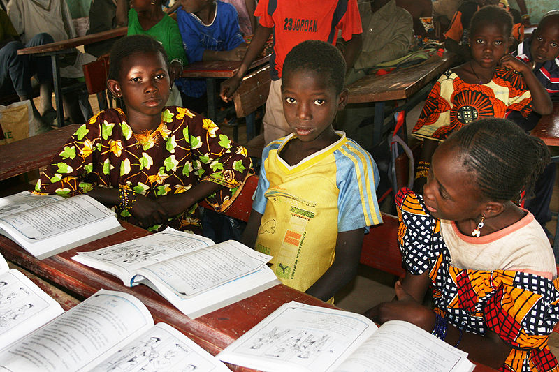 [Magazine] Le FSID souhaite la scolarisation de 2,6 millions d’enfants au Niger d’ici 2030