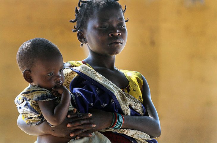 Le magazine du 18/09/2018: Les arguments qui justifient l’importance de laisser  la jeune fille à l’école jusqu’à un certain âge expliqués par une experte nigérienne.