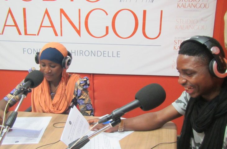 L'actu des jeunes du 28 septembre 2019