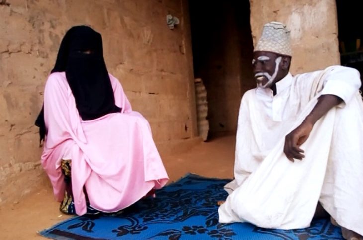 [Actu des jeunes] A Niamey, de jeunes étudiants sensibilisent les scolaires à travers la comédie