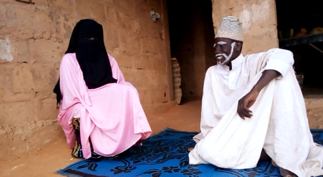 [Actu des jeunes] A Niamey, de jeunes étudiants sensibilisent les scolaires à travers la comédie