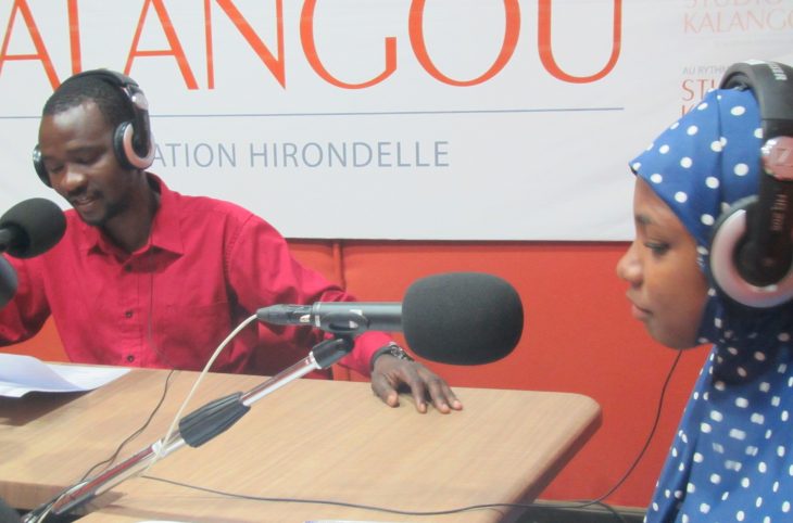 L'actu des jeunes du 21 septembre 2019