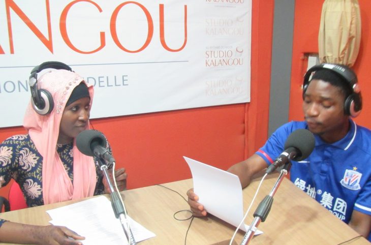 L'actu des jeunes du 31 août 2019