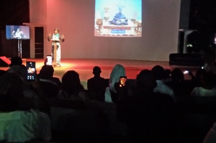 [Actu des jeunes] - Le réveillon du 31 décembre diversement célébré à Niamey et à Agadez