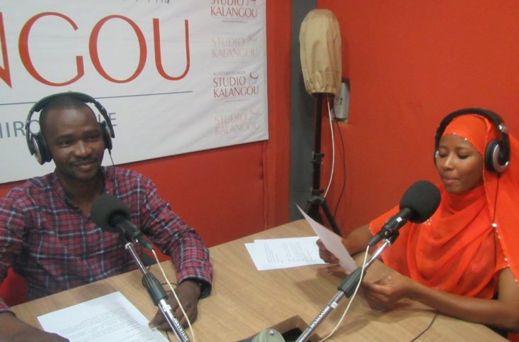 L'actu des jeunes du 09 novembre 2019