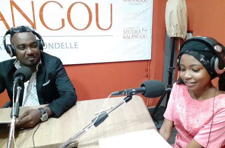 L'actu des jeunes du 16 novembre 2019
