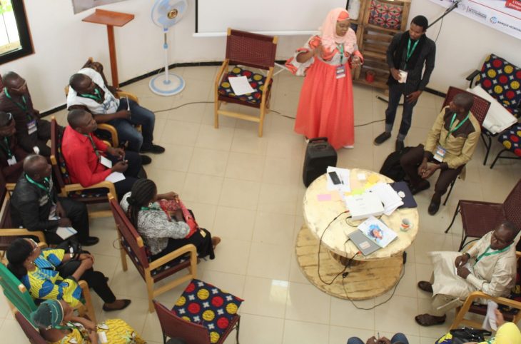 Tahoua: un forum pour capitaliser l'apport de la diaspora et insuffler un dynamisme à l’économie locale