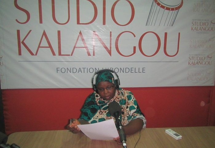 Le magazine du 17/03/2019 : La rétrospective de l'actualité de la semaine