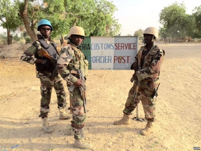 Niger / Situation sécuritaire toujours alarmante à Diffa : réaction d’un acteur de la société civile locale.