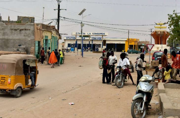 Sécurité routière/ les conducteurs des Tricycles d’Agadez sont rappelés à l’ordre