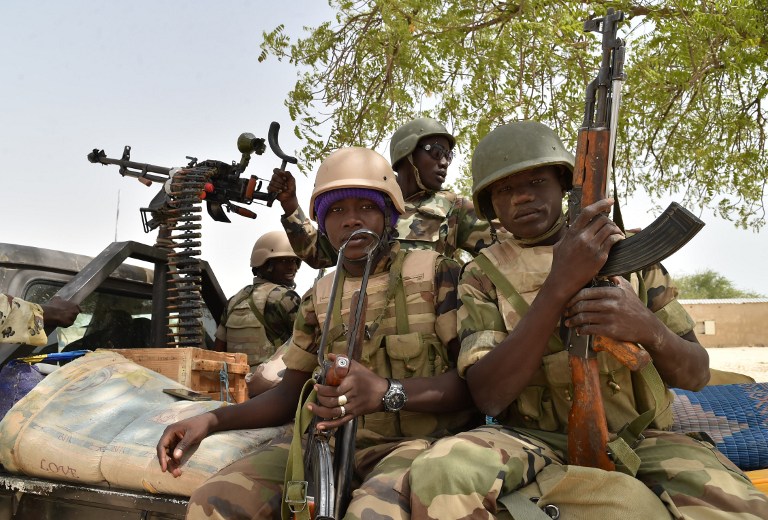 Force armée du G5 Sahel : l’Union européenne donne 50 millions d’euros