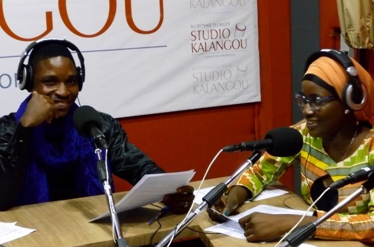 L'actu des jeunes 01 juin 2019