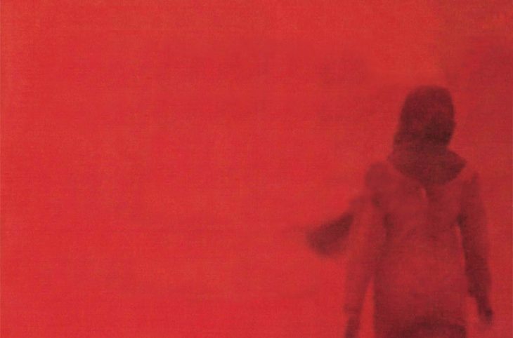 «La colère dans le vent », documentaire d’Amina Weira
