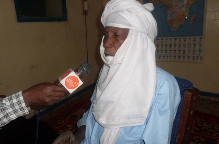 Le magazine du 14/03/2019- récit de l’un des premiers ouvriers nigériens à avoir participé à la recherche et à l’exploitation de l’uranium à Arlit