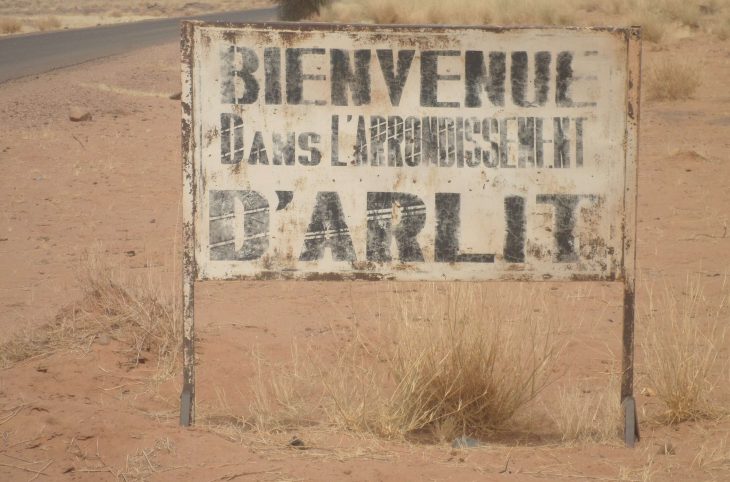 Arlit / « La fermeture de COMINAK ne doit pas être perçue comme une fatalité », déclare le maire de la cité minière