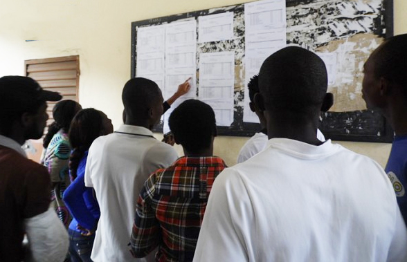 Choix de filière après le baccalauréat : une étape cruciale