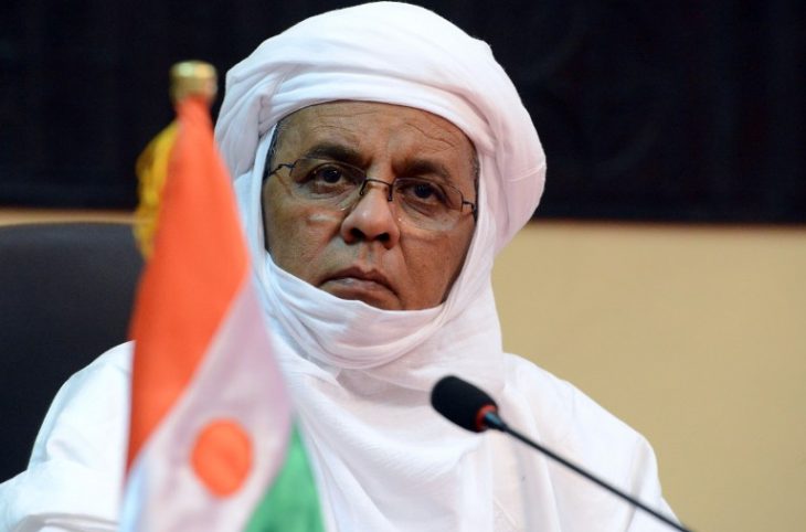 La Déclaration de Niamey : pour un retour à la paix à Kidal et ses environs, au Mali