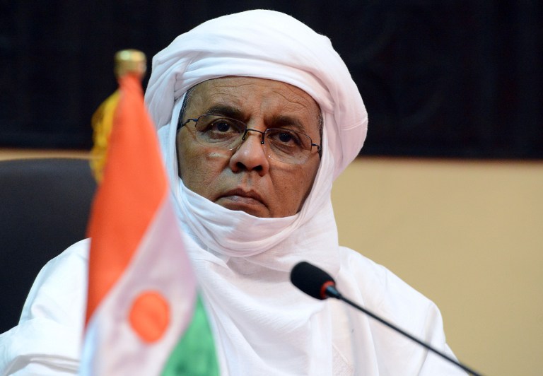 La Déclaration de Niamey : pour un retour à la paix à Kidal et ses environs, au Mali