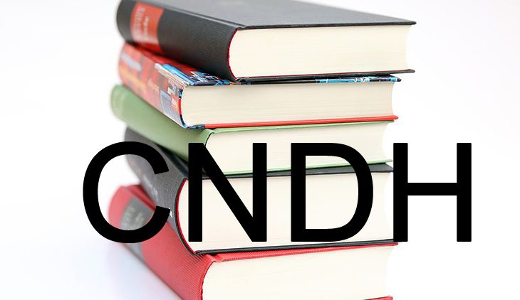 Le magazine du 12/03/2019:comment une plainte d’un citoyen est traitée à la commission nationale des droits humains (CNDH) ?