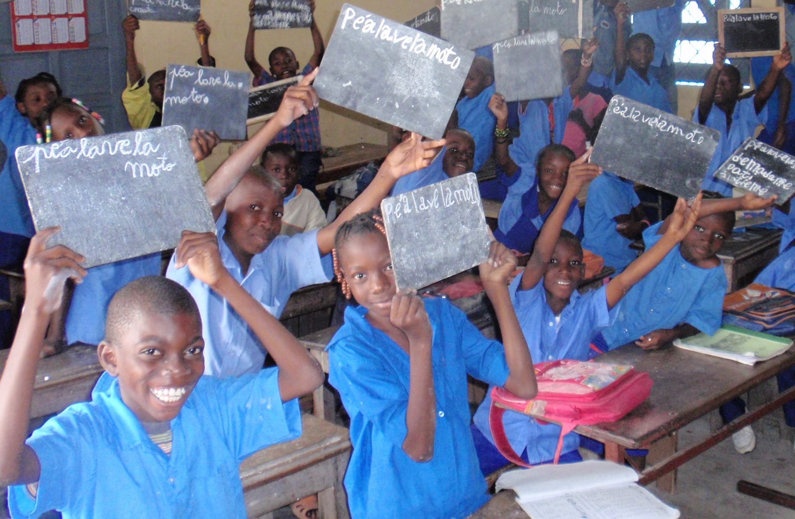 Niger/Nexus entre la migration et l’éducation scolaire