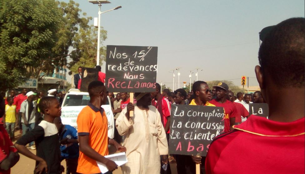 Niger : La loi de finances 2018 suscite encore des remous