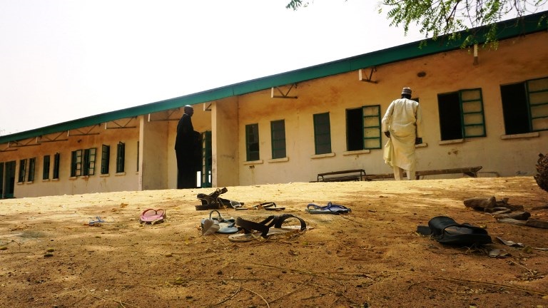 Situation sécuritaire et alimentaire dans le bassin du Lac Tchad : l’ONU tire la sonnette d’alarme !