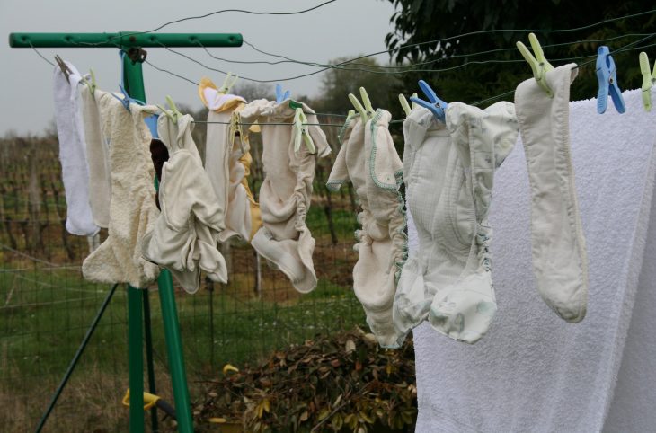 [Femmes et Bien-Etre] Des conseils pour le bon usage des couches pour bébé