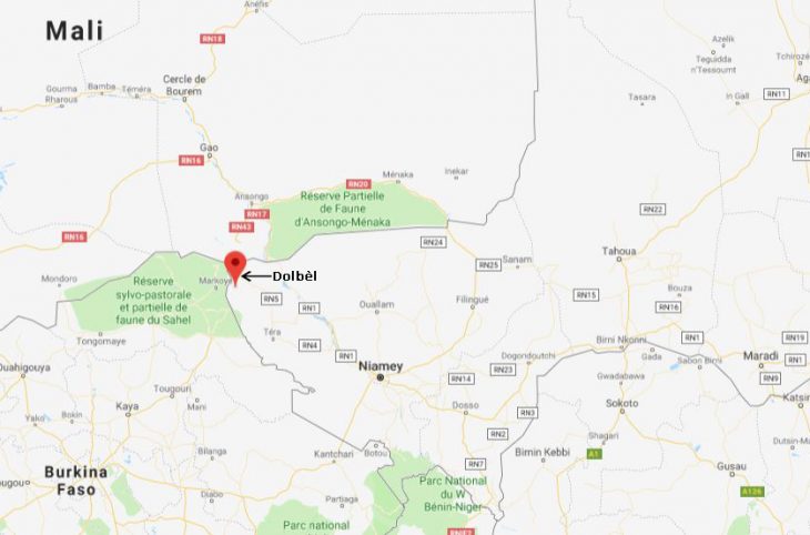 A Dolbel, des hommes armés blessent le Curé de la paroisse