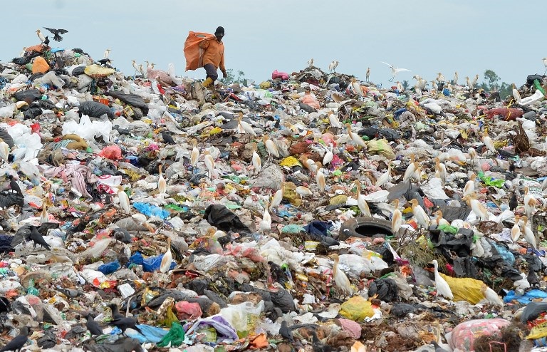 Magazine du 06/06/2018 : L’épineuse question des déchets plastiques au Niger