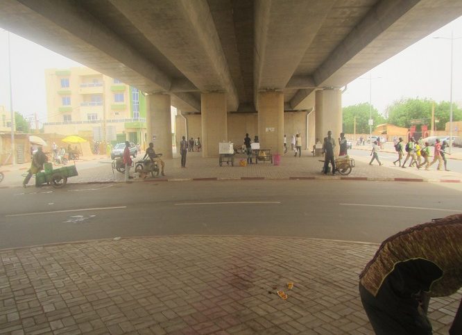 Le magazine du 22/09/2018: Circulation à Niamey : actions de sensibilisation des usagers pour réduire l’incivisme