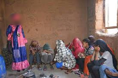 Niger/ A Maradi, l’exploitation sexuelle des enfants préoccupe