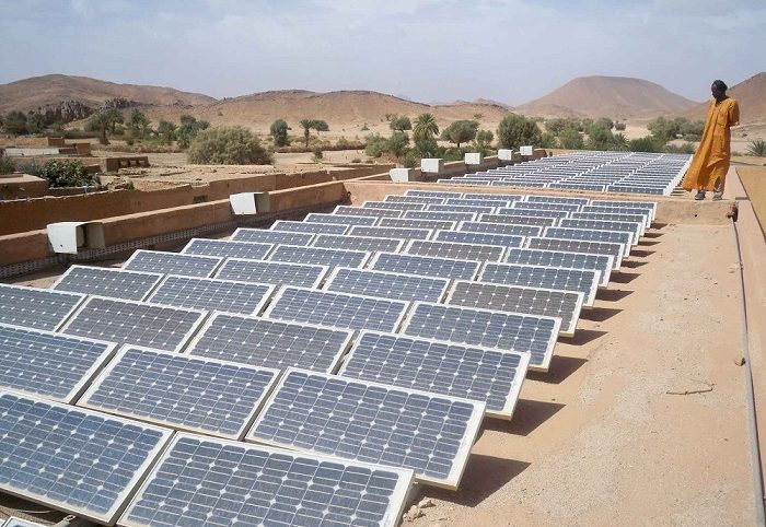 COP 22 : Energies propres, ultime solution pour l’Afrique.