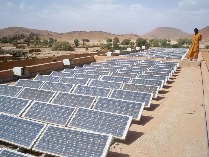 COP 22 : Energies propres, ultime solution pour l’Afrique.
