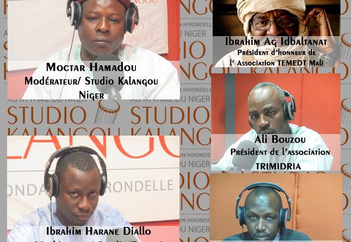[Forum] Esclavage au Sahel : où en sommes-nous ?