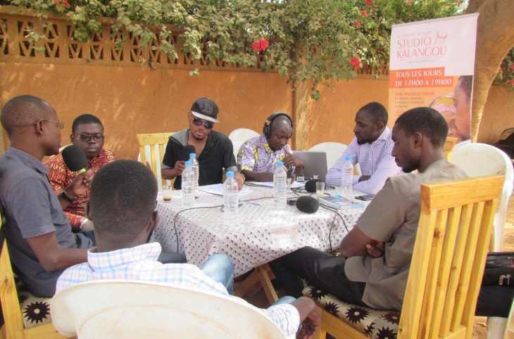 [Fada] Niger/En ces temps difficiles pour la sécurité, quels peuvent - être les impacts des contenus diffusés sur les réseaux sociaux?