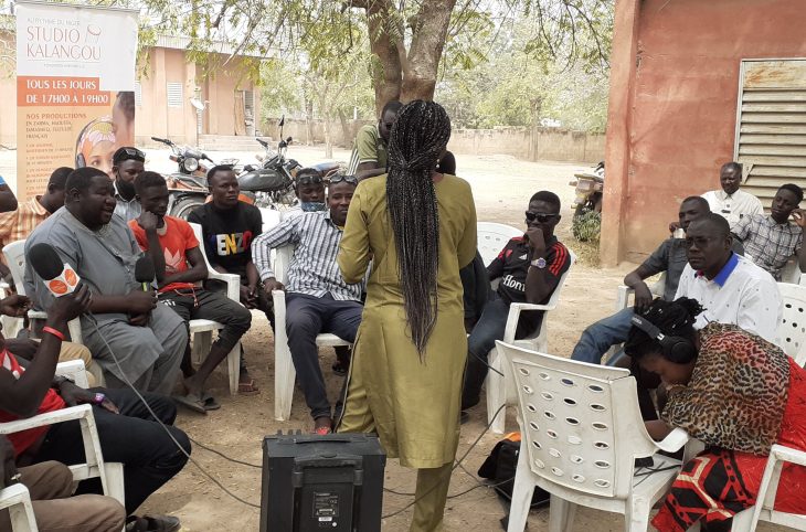 Consommation de stupéfiants par les jeunes de Magaria : quelle vérité ? Quels préjugés ?