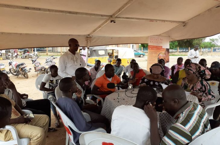 Tous à la fada du 24/08/2019