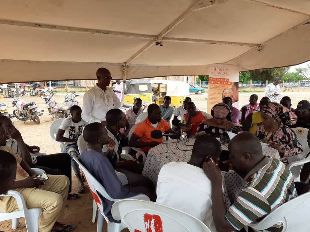 Tous à la fada du 24/08/2019