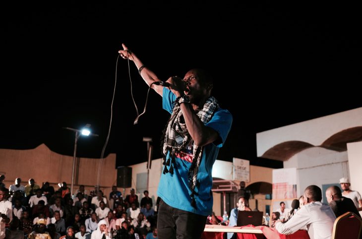 « Impacts des mesures prises par les autorités pour prévenir le Covid-19 sur le show business, les métiers de la musique et mesures d’accompagnement»