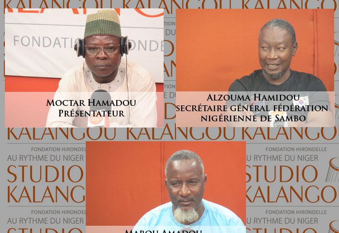 «Triathlon, Badminton, Sambo : Etat des lieux et perspectives des nouvelles disciplines au Niger»