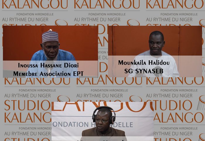 «Fermeture et regroupement des écoles pour cause d’insécurité dans la région de Tillabéry : ampleurs, impacts et solutions alternatives»