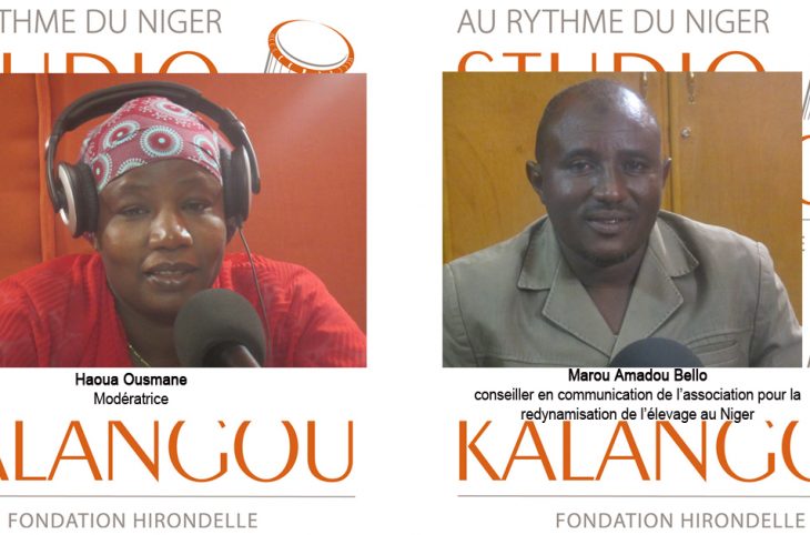 Le forum en zarma du 14/04/2019:«prévention des conflits au Niger : quels sont les défis ?»