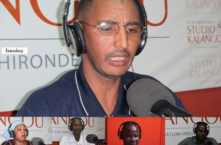 Le journal du 17 octobre 2019