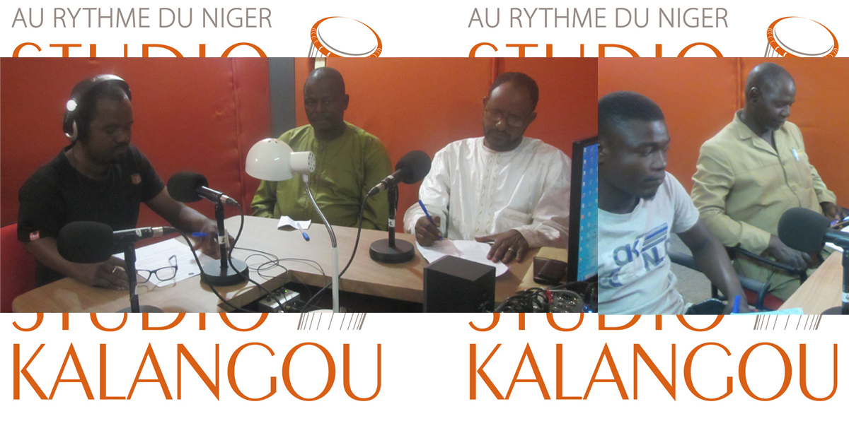 Le forum du 18/04/2019 : « interdiction des cours de soutien rémunérés dans les établissements scolaires du Niger: objectifs, visées et respect de la mesure»