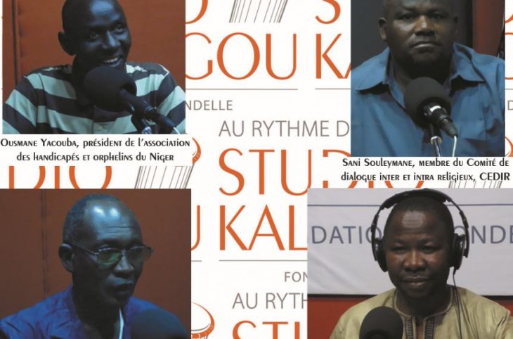 [Rediffusion]-Le forum en haoussa du 08/06/2019-« Interdiction de la mendicité à Niamey, en prélude au sommet l’Union Africaine (UA): objectifs, obstacles et conséquences »