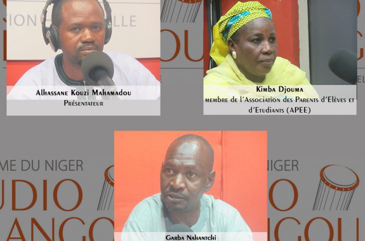 Le forum du  30/09/2019 - «L’utilisation des langues nationales dans l’enseignement primaire au Niger : atouts, obstacles et perspectives »