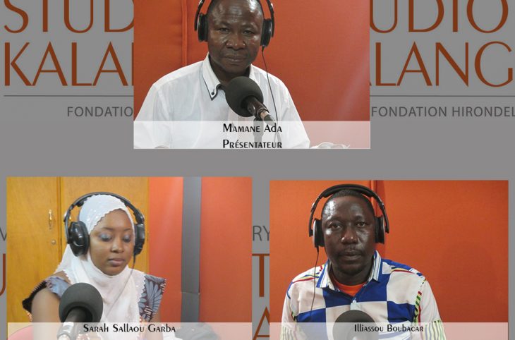 Le forum en haoussa du 02/11/2019 - «Peine de mort : quels sont les obstacles à son abolition au Niger ?»
