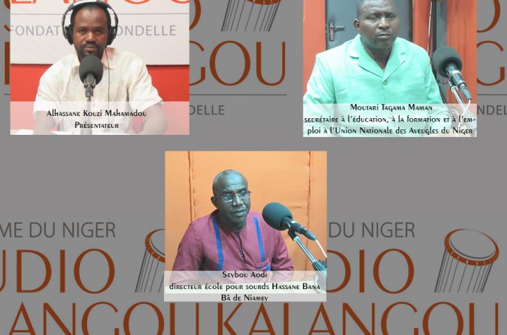 Le forum du 04/09/2019 - Les écoles spécialisées pour personnes handicapées : difficultés et perspectives